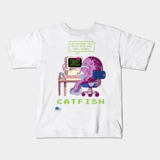 Catfish Kids T-Shirt